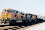 BNSF 4320 East